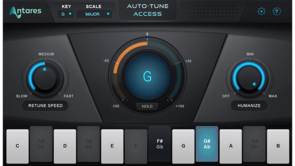 Antares Auto-Tune Artist Full Version Download