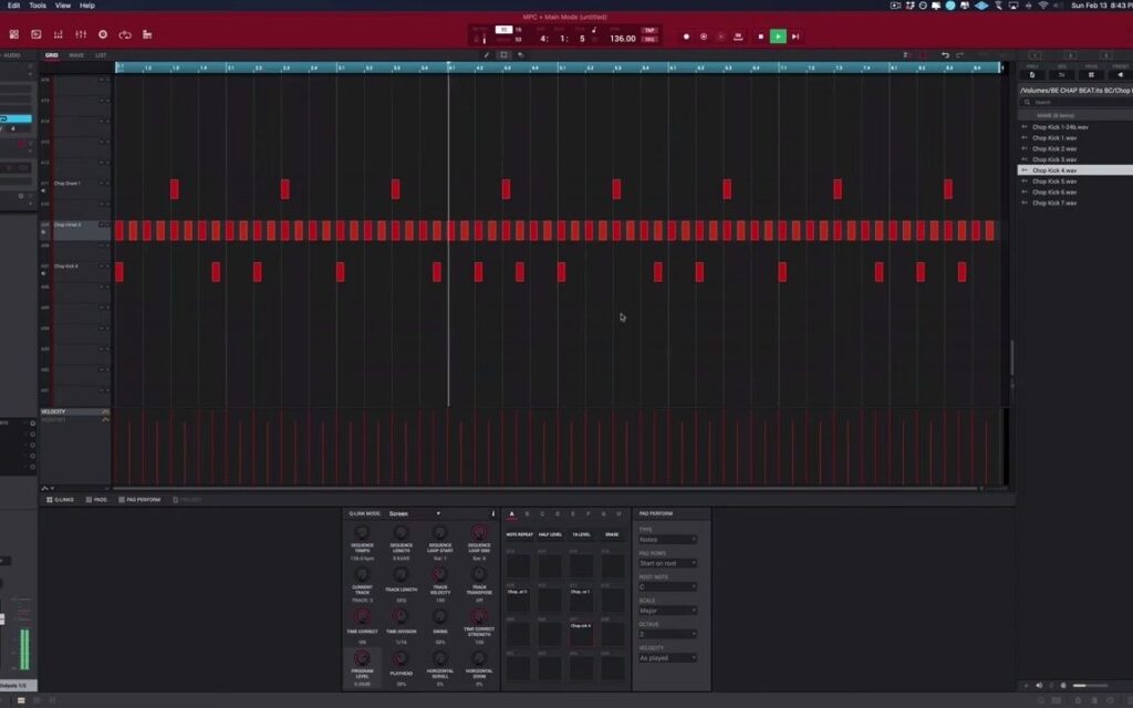 Brandon Chapa 808 Lab 2023 for Mac Free Download