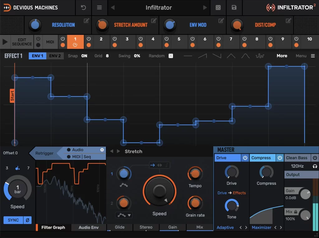 Devious Machines Plugins Bundle 9 for Mac Free Download