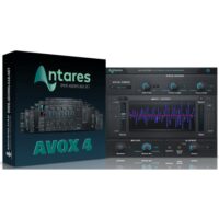Download Antares AVOX Choir 2023 for macOS