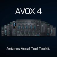 Download Antares AVOX Mutator 4 for Mac