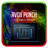 Download Antares AVOX Punch for Mac