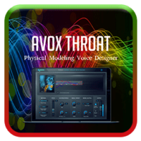 Download Antares AVOX Throat 4.4