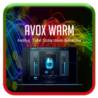 Download Antares AVOX Warm 4 for Mac