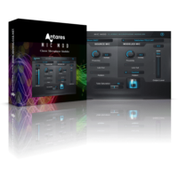 Download Antares Mic Mod 4 for Mac