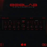 Download Brandon Chapa 808 Lab for Mac