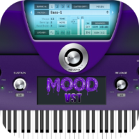Download Diamond Loopz Mood VST for Mac