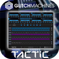 Download Glitchmachines Tactic for Mac