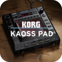 Download KORG Software KAOSS PAD for Mac