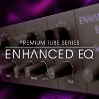 Download Native Instruments Enhanced EQ for Mac