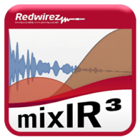 Download Redwirez mixIR3 IR Loader for Mac