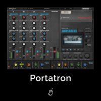 Download Robotic Bean Portatron for Mac