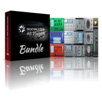 Download Sonalksis All Plugins Bundle 2023 for Mac