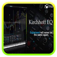 Download TBTech Kirchhoff-EQ for Mac