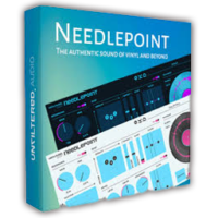 Download Unfiltered Audio Needlepoint 2023 for Mac