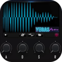Download Vegas Audio Drumslot 2 for Mac