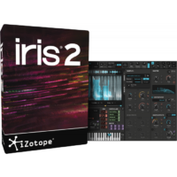 Download iZotope Iris for Mac