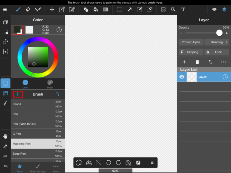 MediBang Paint Pro 28 Free Download AllMacWorld