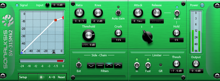 Sonalksis All Plugins Bundle 3 for Mac Free Download