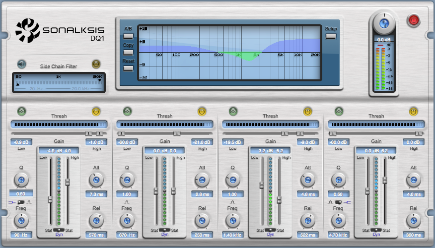 Sonalksis All Plugins Bundle for macOS Free Download