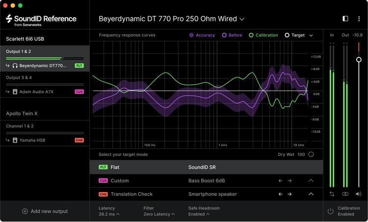 Sonarworks SoundID Reference 5 macOS Download