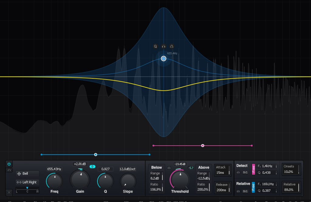 TBTech Kirchhoff-EQ 1.5.1