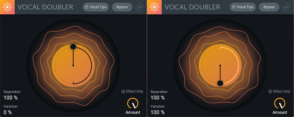 iZotope Vocal Doubler 2023 for Mac Free Download