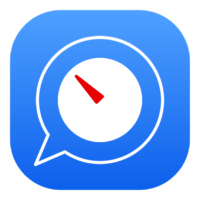 Download 1Timer Voice Timer for Mac