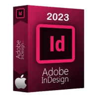 Download Adobe InDesign 2023 for Mac