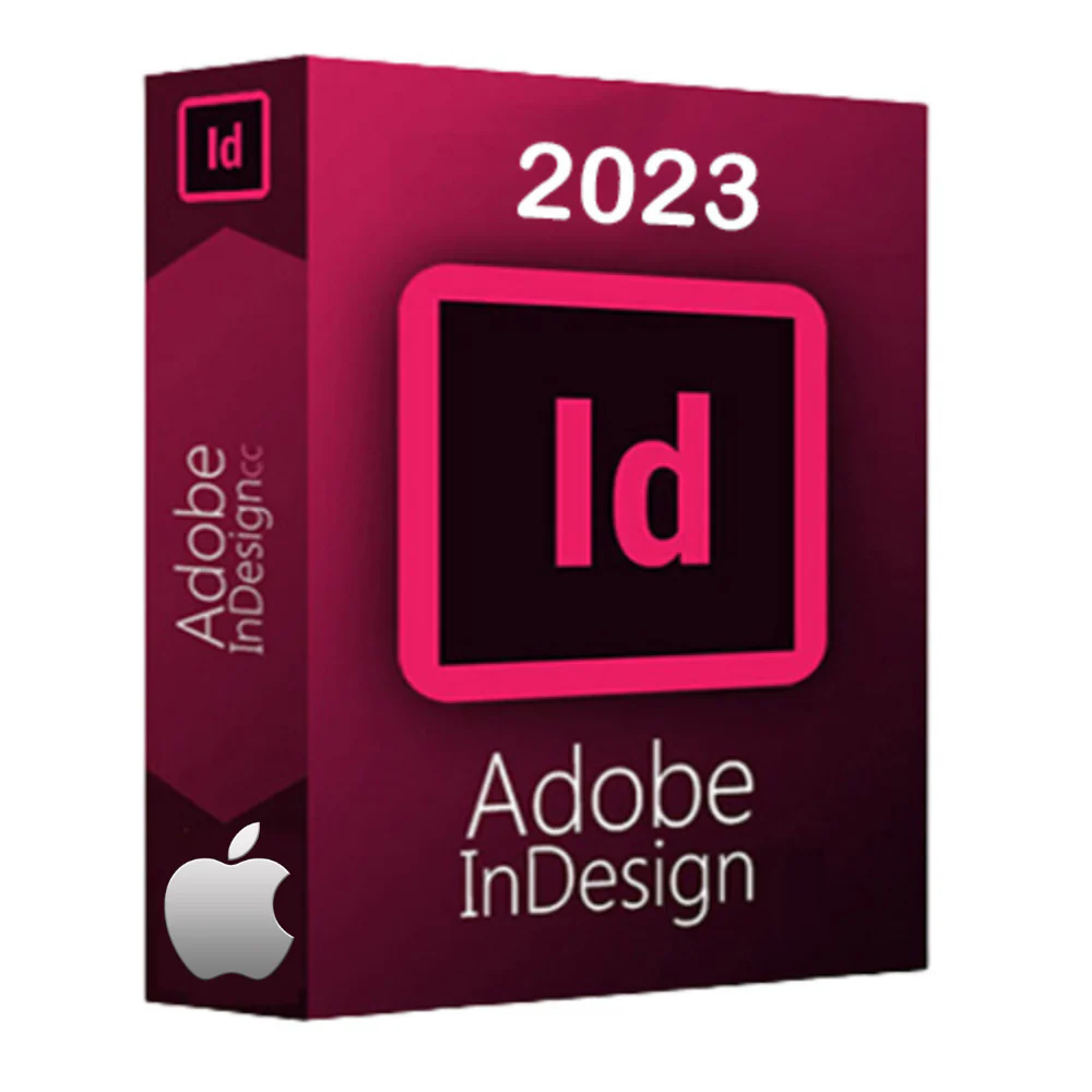 download adobe indesign for mac free
