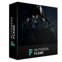 Download Autodesk Flame 2024 for Mac