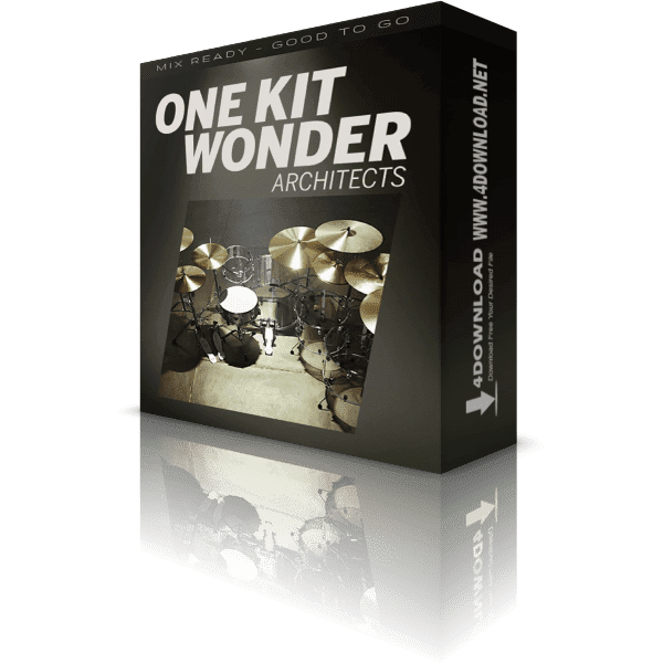 One Kit Wonder Architects for Mac Free Download AllMacWorld