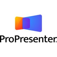 Download ProPresenter 7 for Mac
