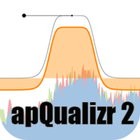 Download apulSoft apQualizr 2 for Mac