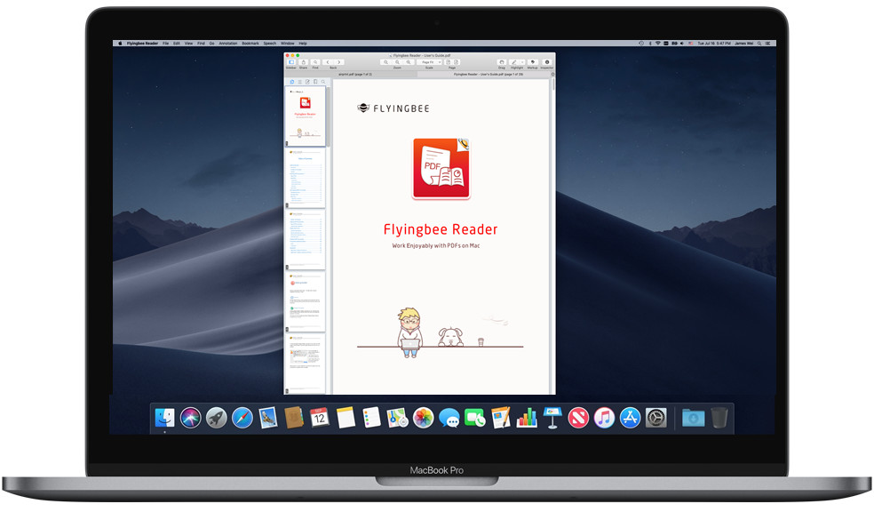 PDF Converter Pro 2023 for Mac Free Download