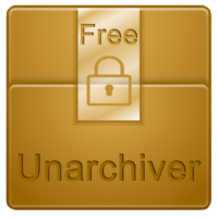 RAR Unarchiver Unzip RAR ZIP 3.3.4 Free Download