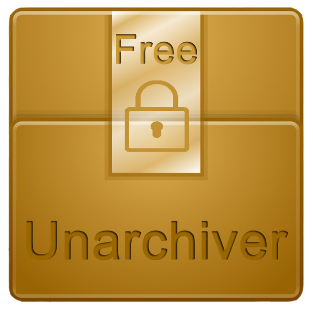 free unzip rar mac download