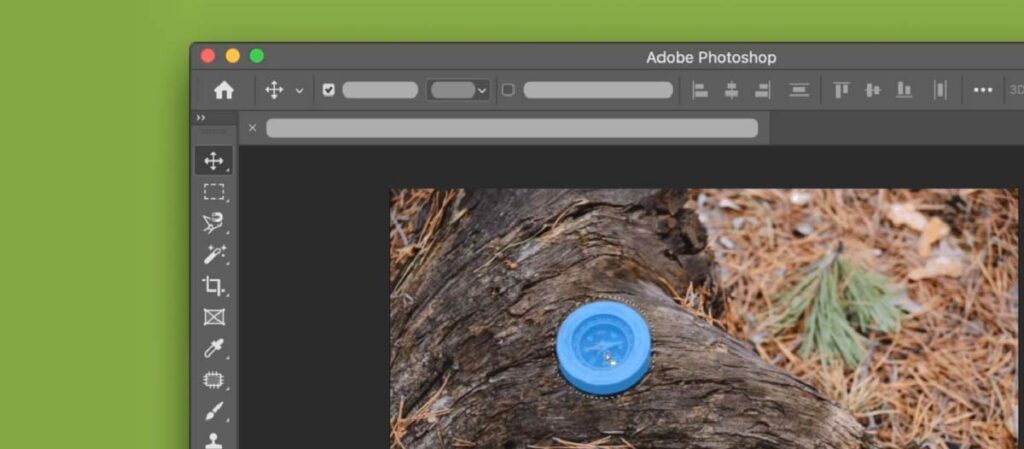Adobe Photoshop 2024 for macOS Free Download