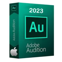 Download Adobe Audition for Mac