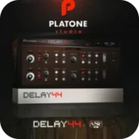 Download Platone Studio Delay44 for Mac