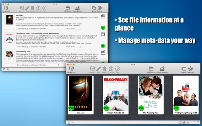 iVI 2023 for Mac Free Download