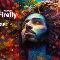 AI Powered Graphic Design – Midjourney, Firefly, GPT, Bard Course Free Download
