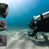 Action Camera Masterclass: Underwater Videographer Edition Course Free Download