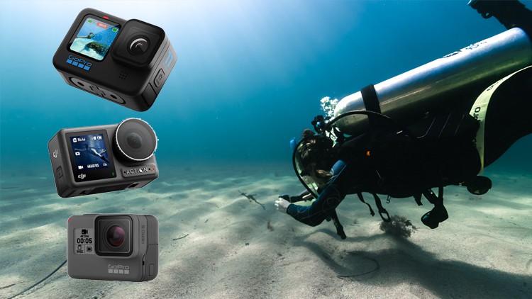 Action Camera Masterclass: Underwater Videographer Edition Course Free Download