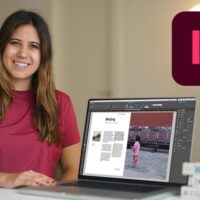 Advanced Adobe InDesign CC: Boost your Portfolio & Workflow Course Free Download