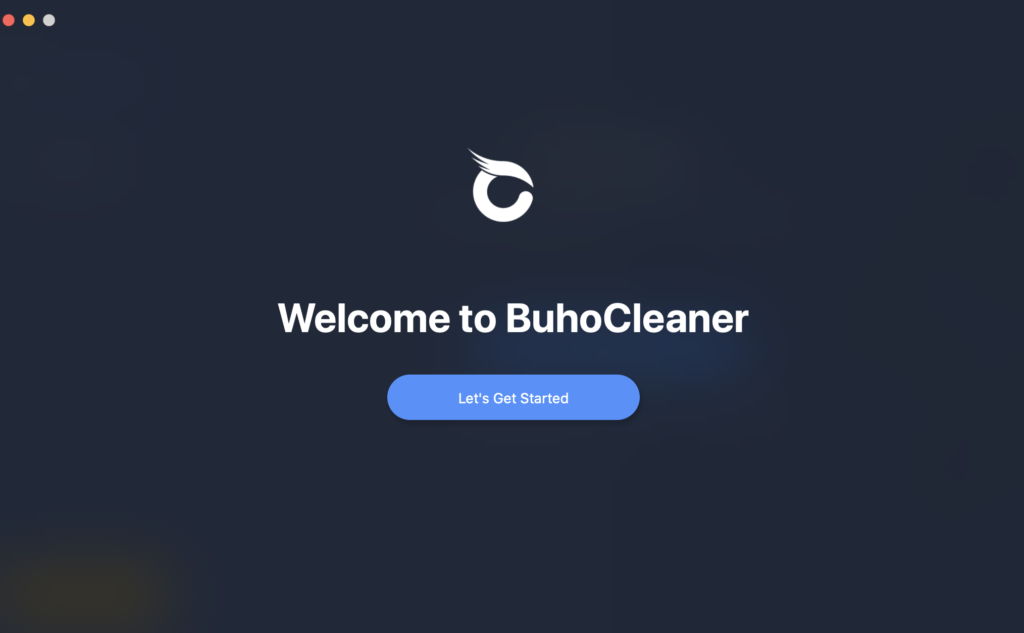 BuhoCleaner for Mac Free Download