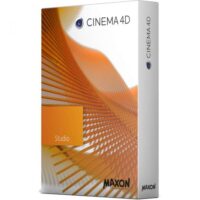 Download MAXON Cinema 4D Studio 2024 for Mac