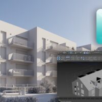 Mastering 3ds Max Pro Exterior Modeling Course Free Download