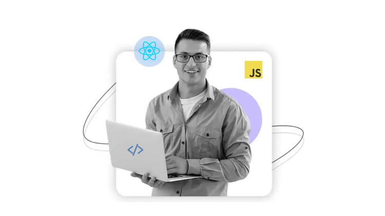 Complete E-commerce Website using React JS Course Free Download
