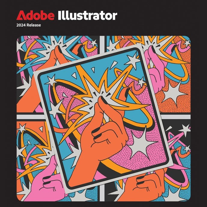 Adobe Illustrator 2024 v28.0.0.88 download the last version for mac